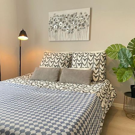 Nice Renting - Buffa - Cosy Studio Fully Equipped - Beach & Negresco Kültér fotó