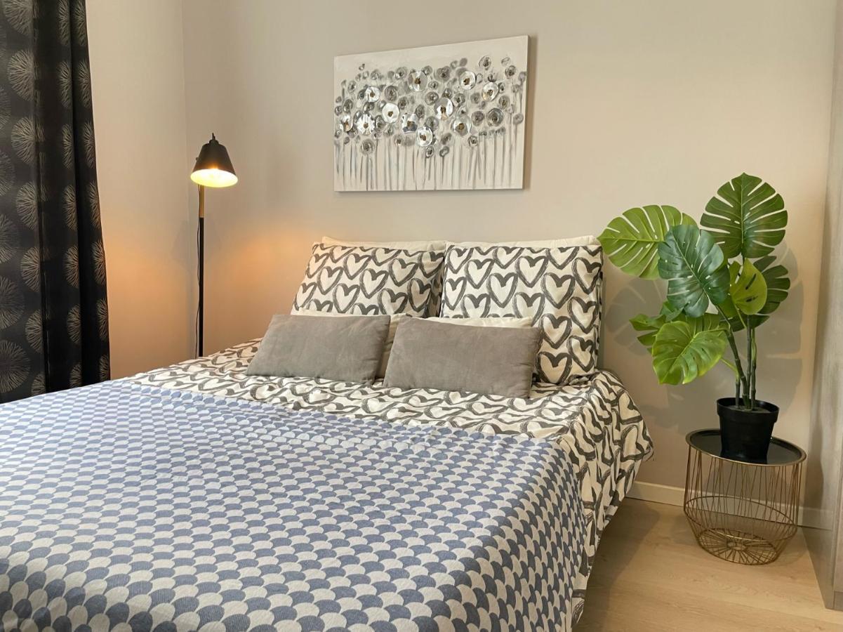 Nice Renting - Buffa - Cosy Studio Fully Equipped - Beach & Negresco Kültér fotó
